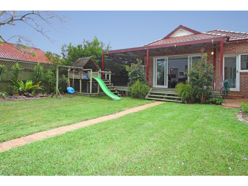 2 Royal Street, Chatswood NSW 2067