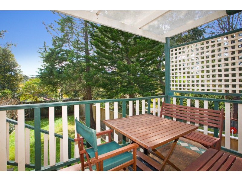 9A Armstrong Street, Willoughby NSW 2068