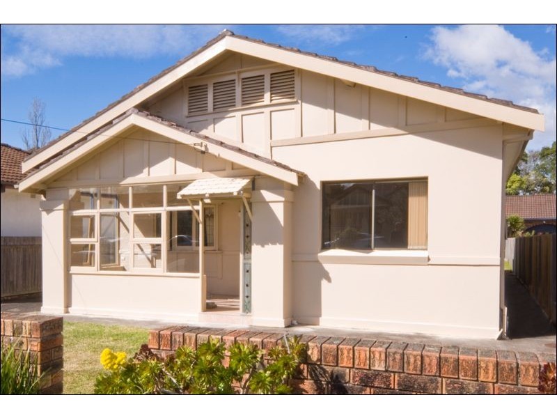 16 Rosewall Street, Willoughby NSW 2068