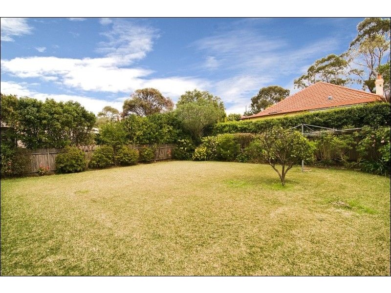 68 High Street, Willoughby NSW 2068