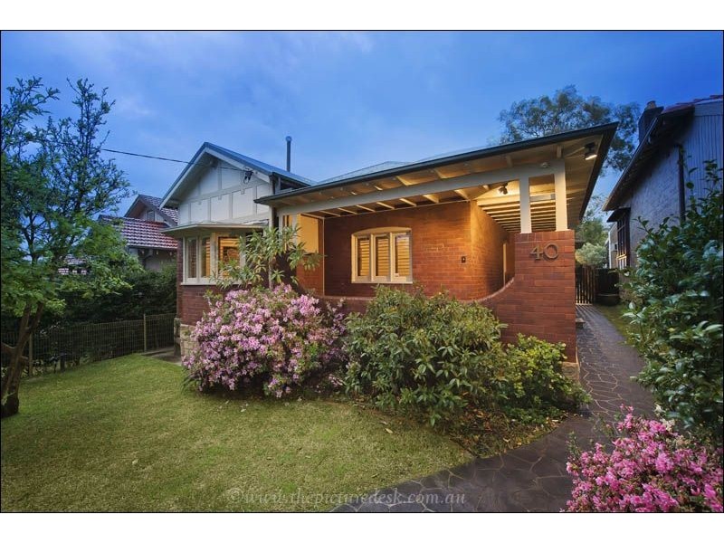 40 Macquarie Street, Chatswood NSW 2067