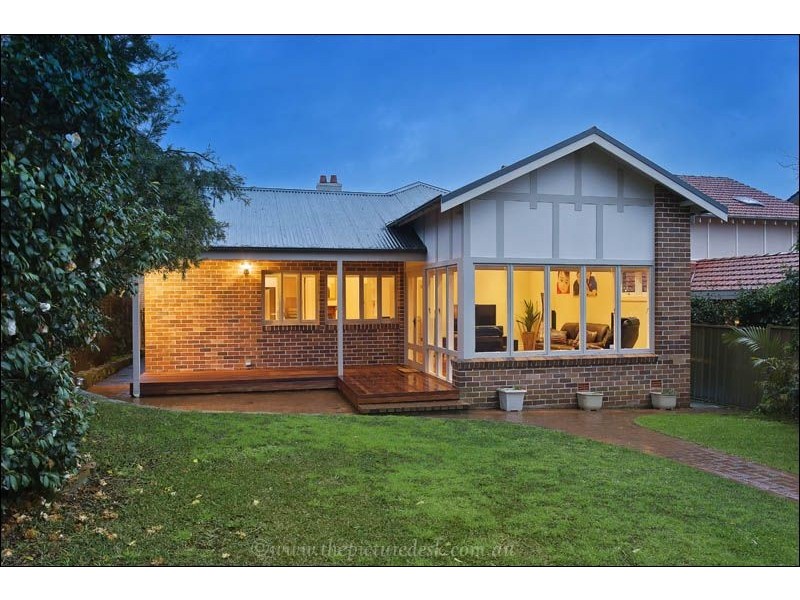 40 Macquarie Street, Chatswood NSW 2067