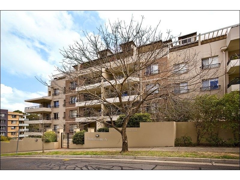 401A/28 Whitton Road, Chatswood NSW 2067