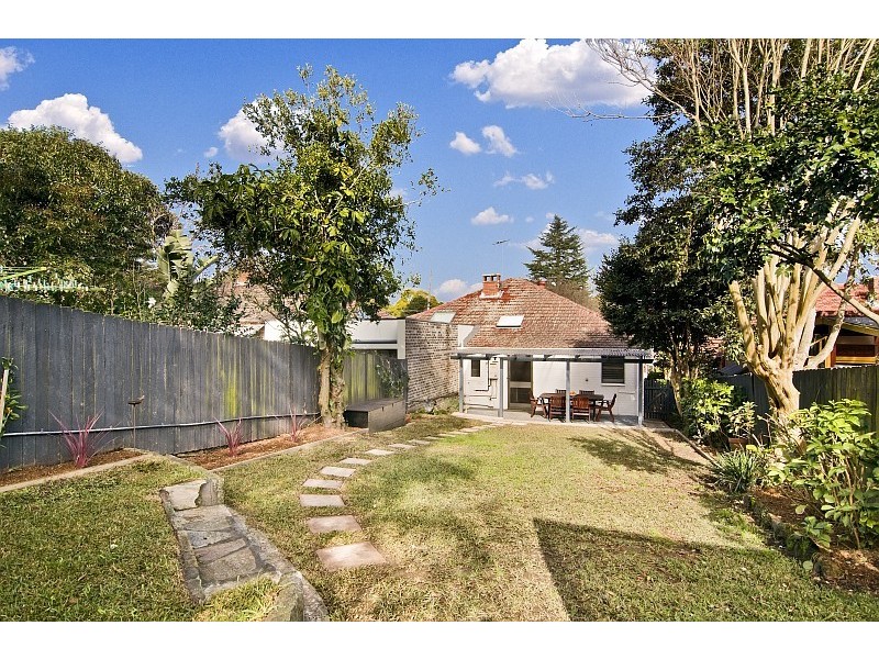 7 Wood Street, Chatswood NSW 2067