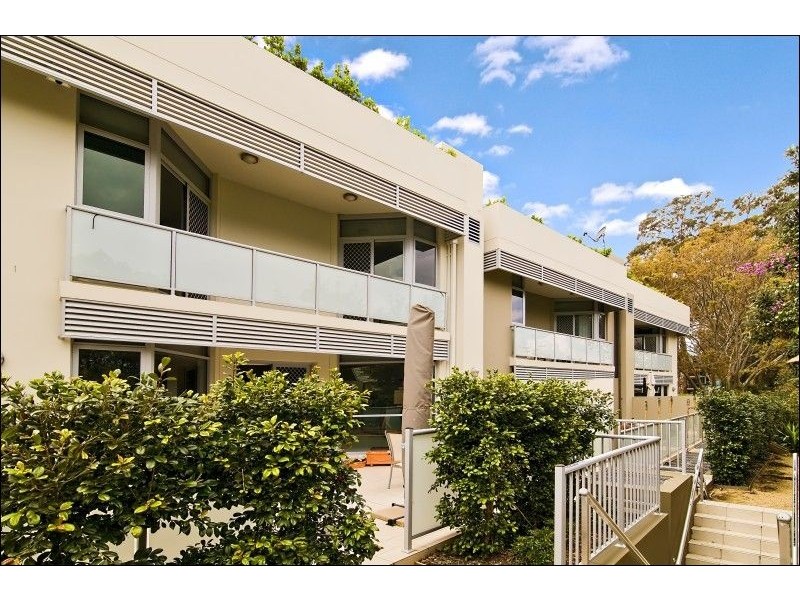 3/2 Fiddens Wharf Road, Killara NSW 2071