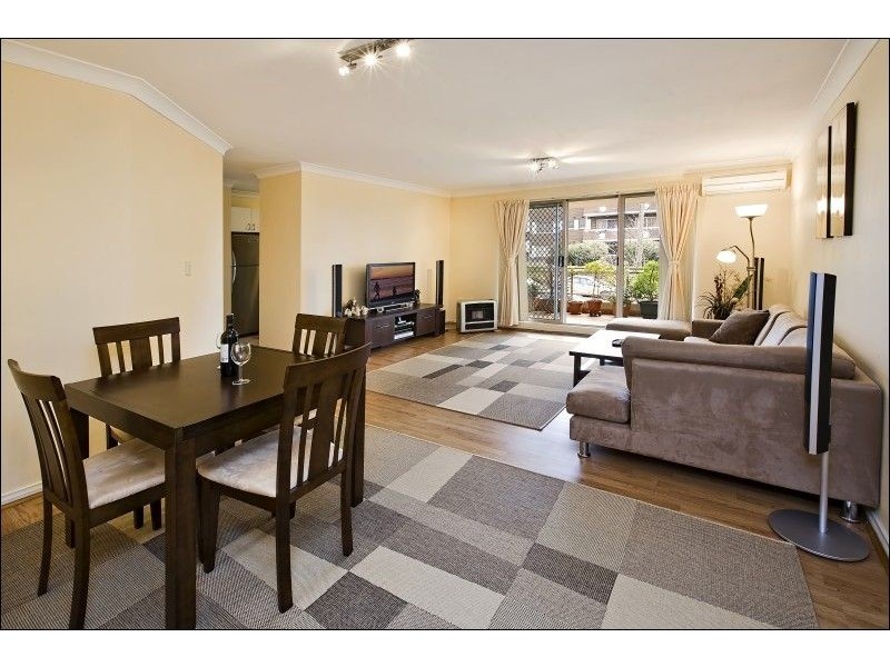 Unit 8/11-13 Sutherland Road, Chatswood NSW 2067