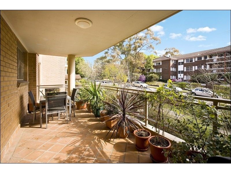 Unit 8/11-13 Sutherland Road, Chatswood NSW 2067