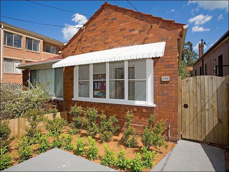 646 Willoughby Road, Willoughby NSW 2068