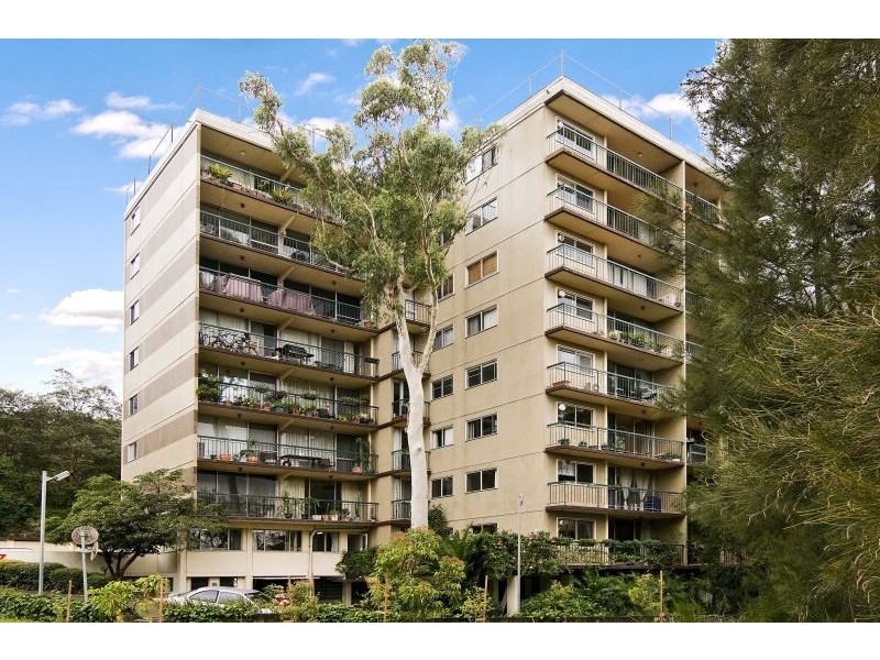 1/300A Burns Bay Road, Lane Cove NSW 2066