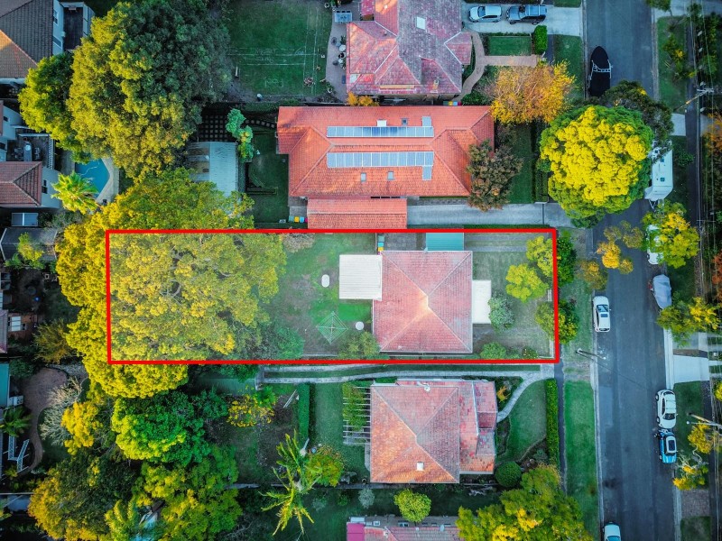 26 Malvern Avenue, Roseville NSW 2069