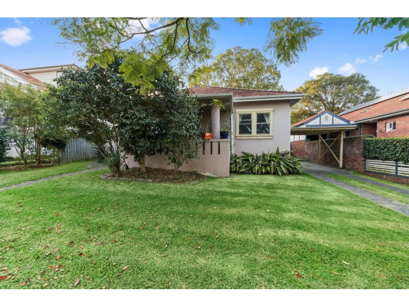 26 Malvern Avenue, Roseville NSW 2069