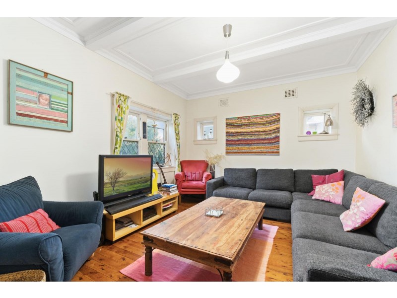 26 Malvern Avenue, Roseville NSW 2069