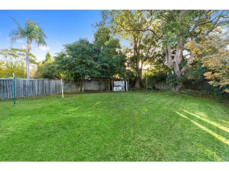 26 Malvern Avenue, Roseville NSW 2069