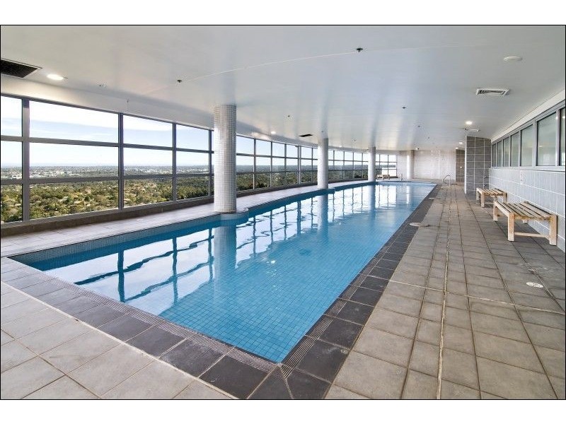 154/809 Pacific Highway, Chatswood NSW 2067