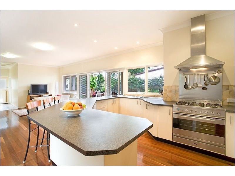 2A First Avenue, Willoughby NSW 2068