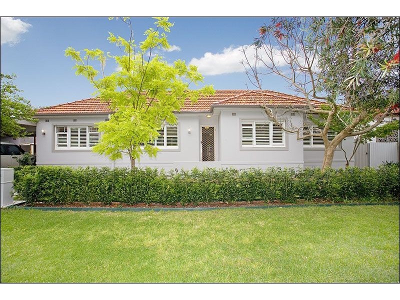 2A First Avenue, Willoughby NSW 2068