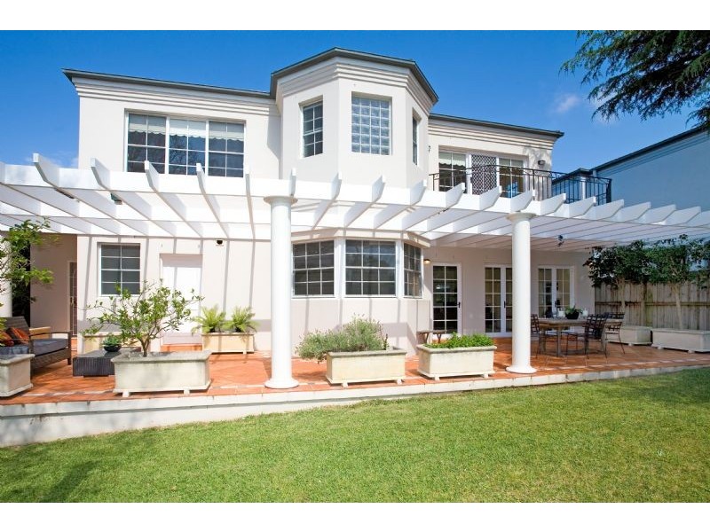 21 Loorana Street, Roseville Chase NSW 2069