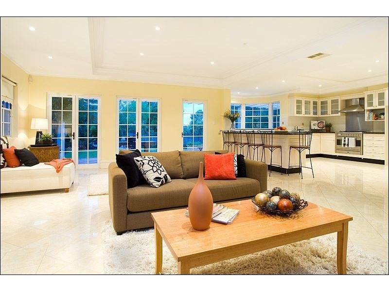 21 Loorana Street, Roseville Chase NSW 2069