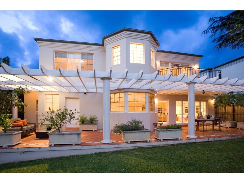 21 Loorana Street, Roseville Chase NSW 2069