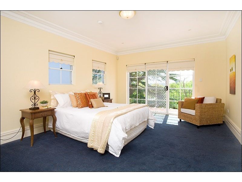 21 Loorana Street, Roseville Chase NSW 2069