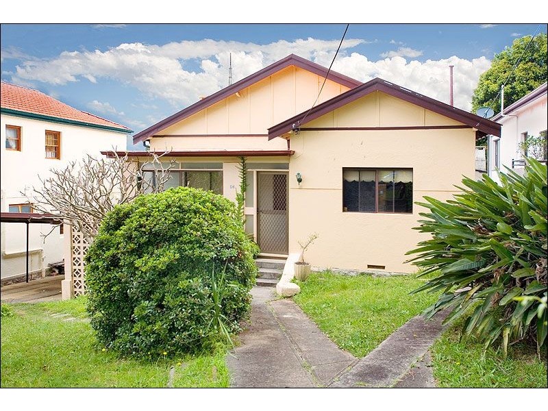 14 Zara Road, Willoughby NSW 2068