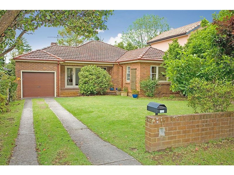 17 Calga Street, Roseville Chase NSW 2069