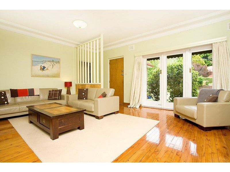 17 Calga Street, Roseville Chase NSW 2069