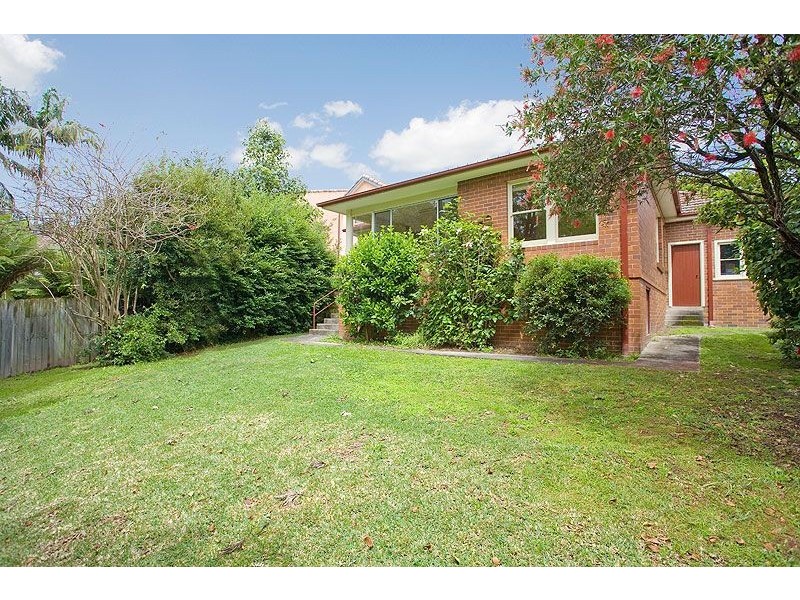 17 Calga Street, Roseville Chase NSW 2069