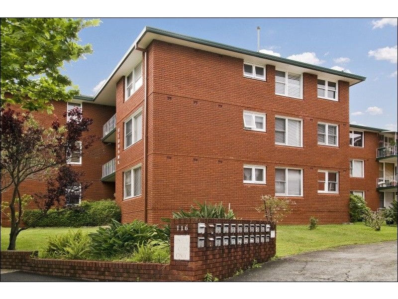 7/116 Victoria Avenue, Chatswood NSW 2067