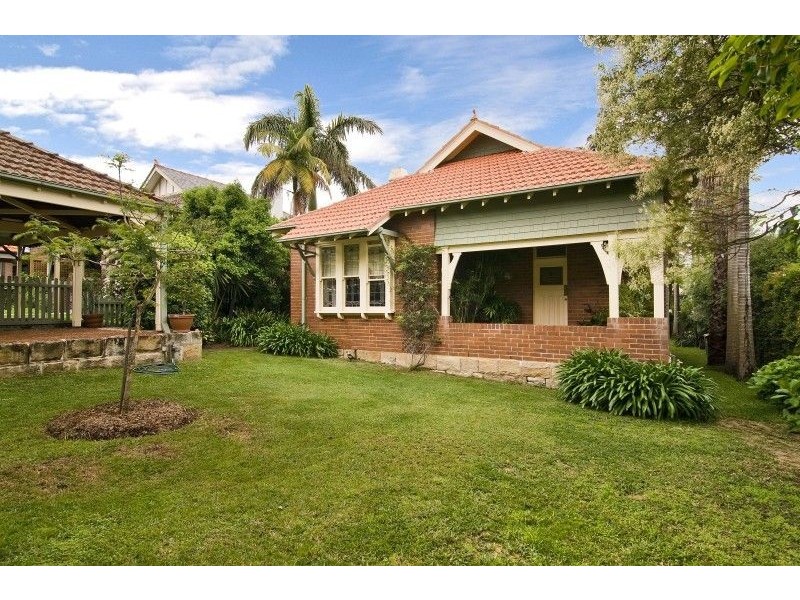 30 Robinson Street, Chatswood NSW 2067