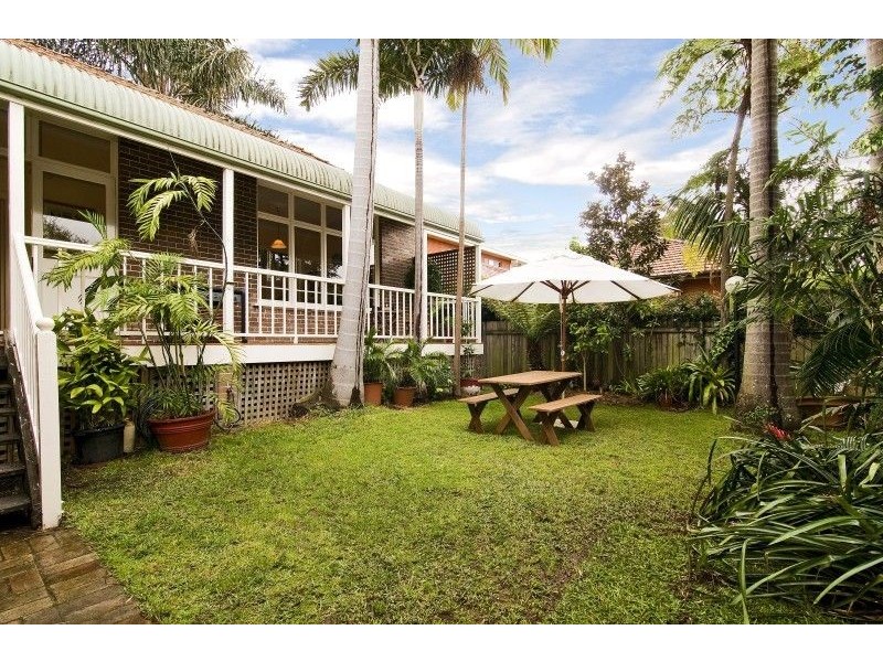 30 Robinson Street, Chatswood NSW 2067