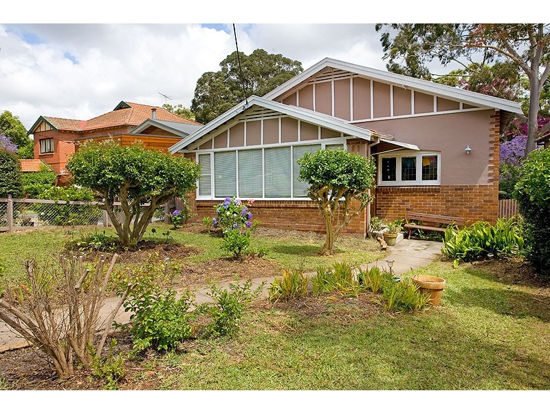 5 Beresford Avenue, Chatswood NSW 2067