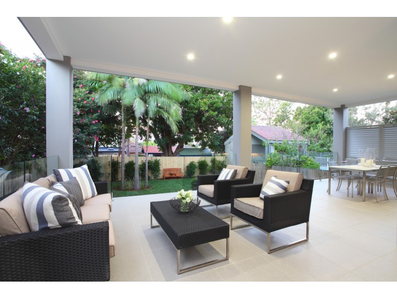 75 Tyneside Avenue, Willoughby NSW 2068