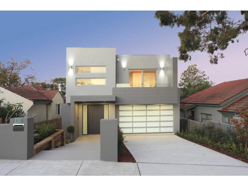 75 Tyneside Avenue, Willoughby NSW 2068