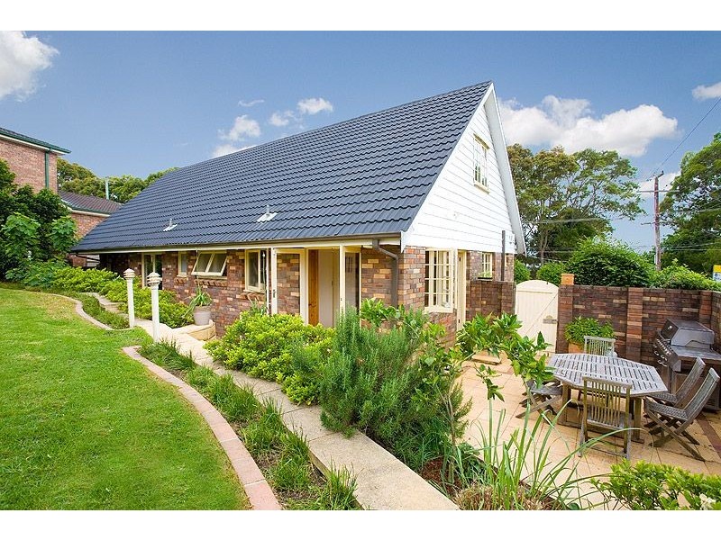 1 Cotentin Road, Belrose NSW 2085