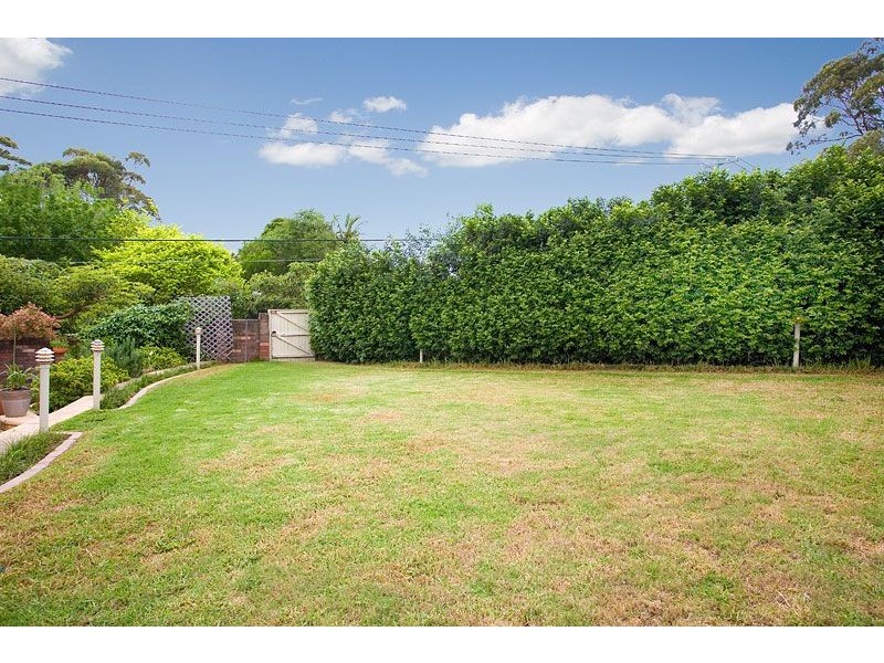 1 Cotentin Road, Belrose NSW 2085