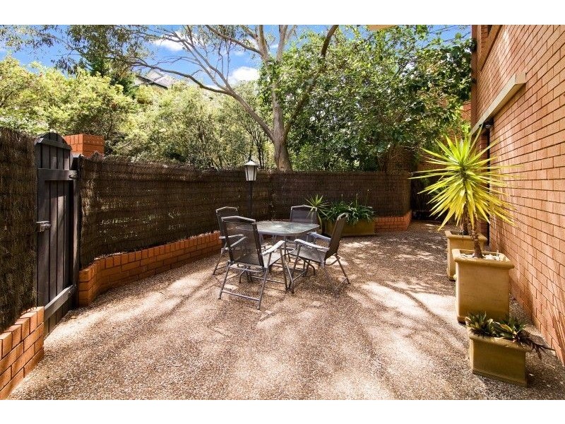 4/36 Rosalind Street, Cammeray NSW 2062