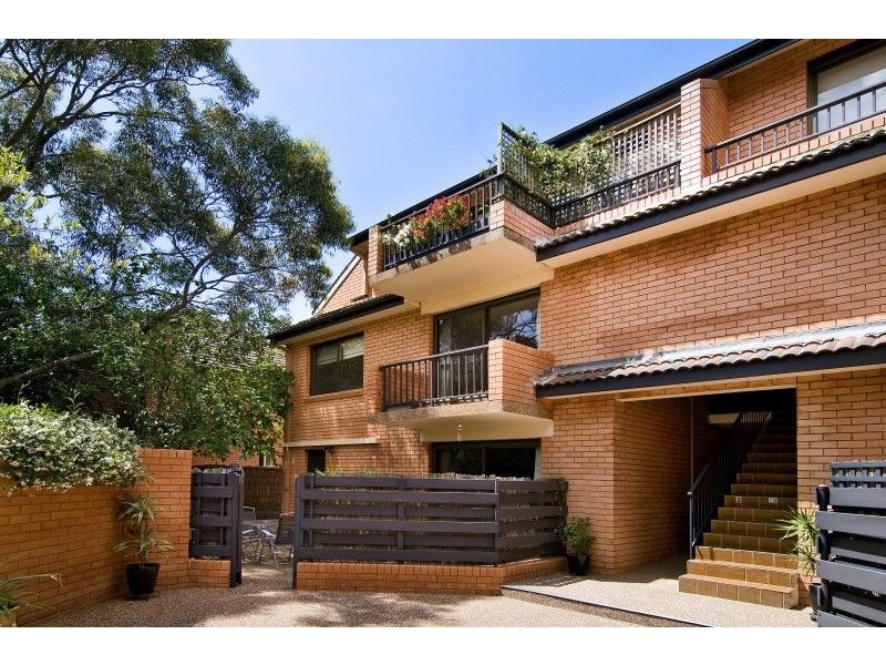 4/36 Rosalind Street, Cammeray NSW 2062
