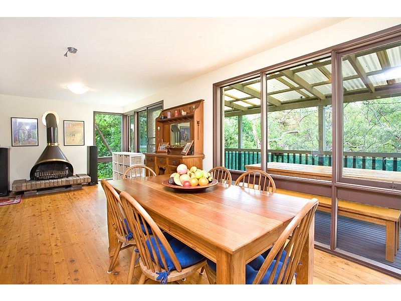 36 Nyara Road, Mount Kuring-gai NSW 2080