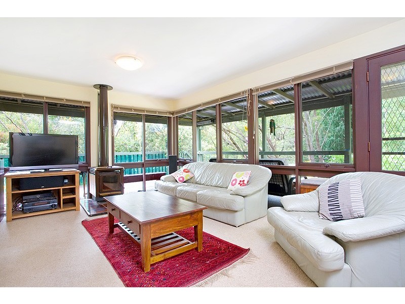 36 Nyara Road, Mount Kuring-gai NSW 2080