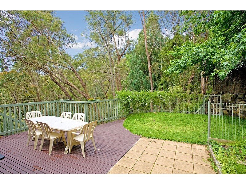 36 Nyara Road, Mount Kuring-gai NSW 2080