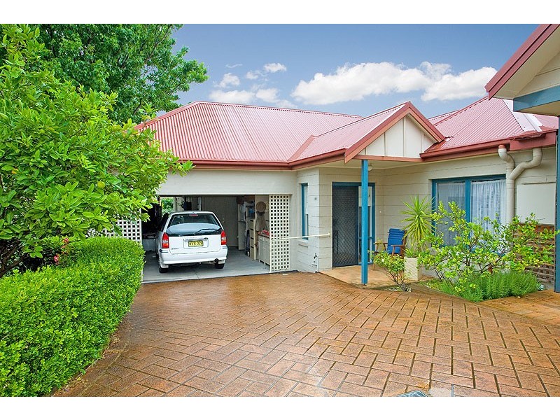 259A High Street, Willoughby NSW 2068