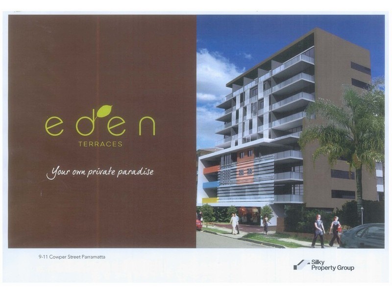 9-11 Cowper Street, Parramatta NSW 2150