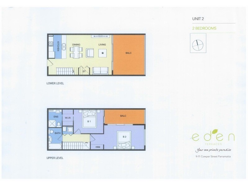 9-11 Cowper Street, Parramatta NSW 2150