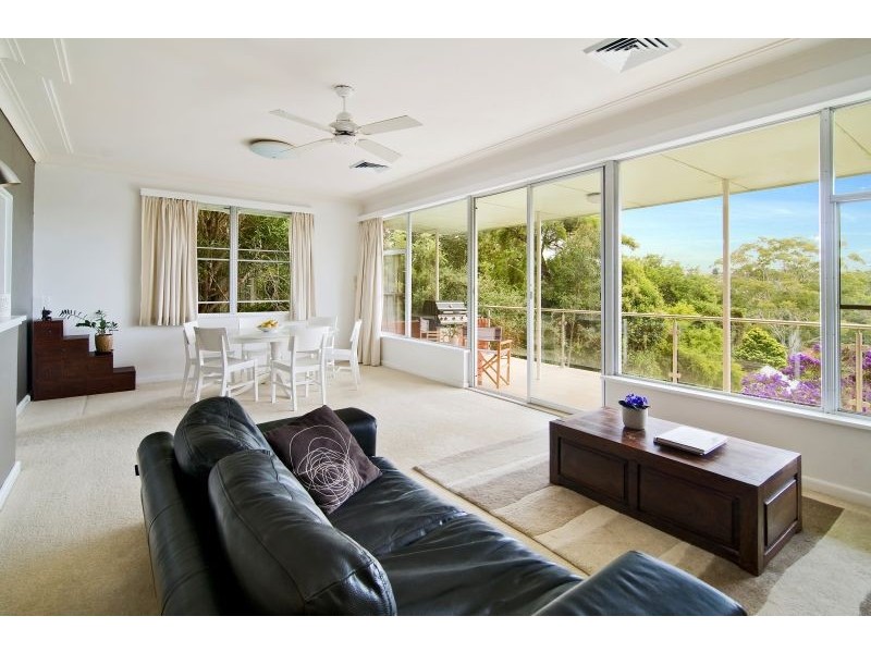 19 Victoria Avenue, Willoughby NSW 2068