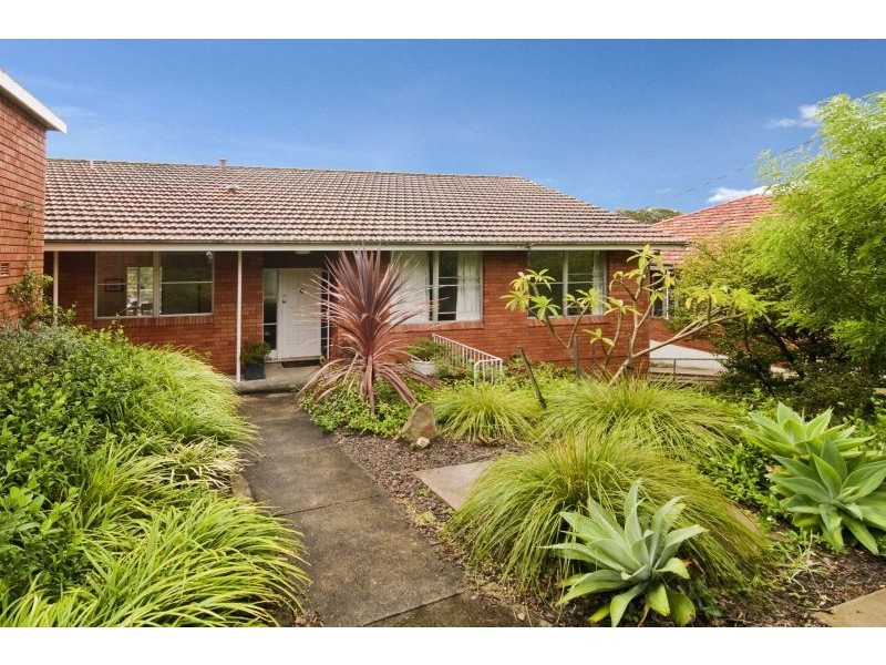 19 Victoria Avenue, Willoughby NSW 2068