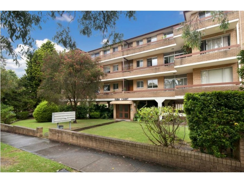 16/6 Church Street, Willoughby NSW 2068