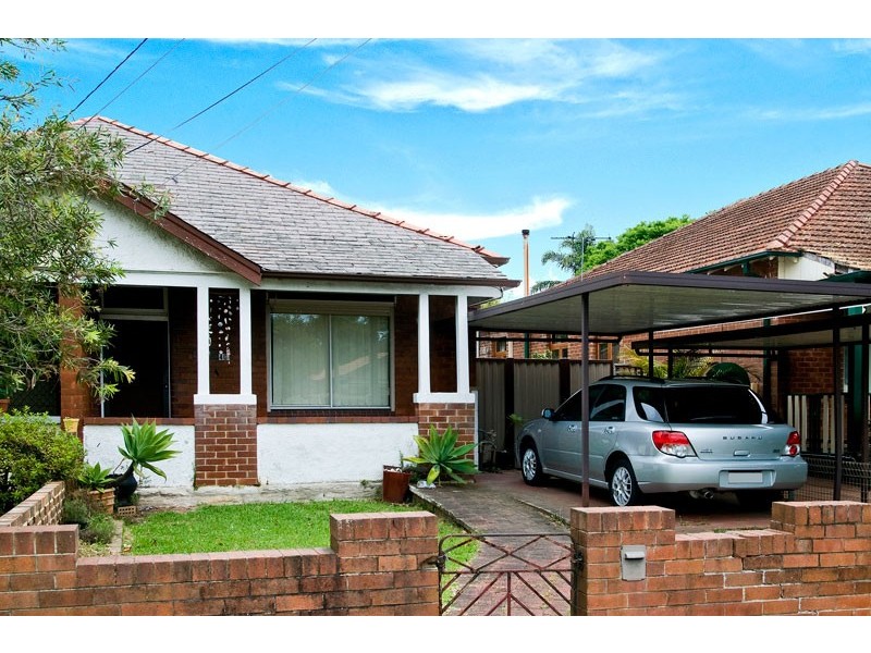 40 Chiltern Road, Willoughby NSW 2068