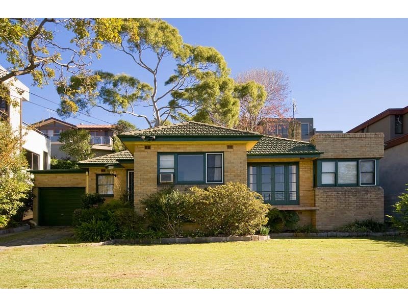 16 The Battlement, Castlecrag NSW 2068