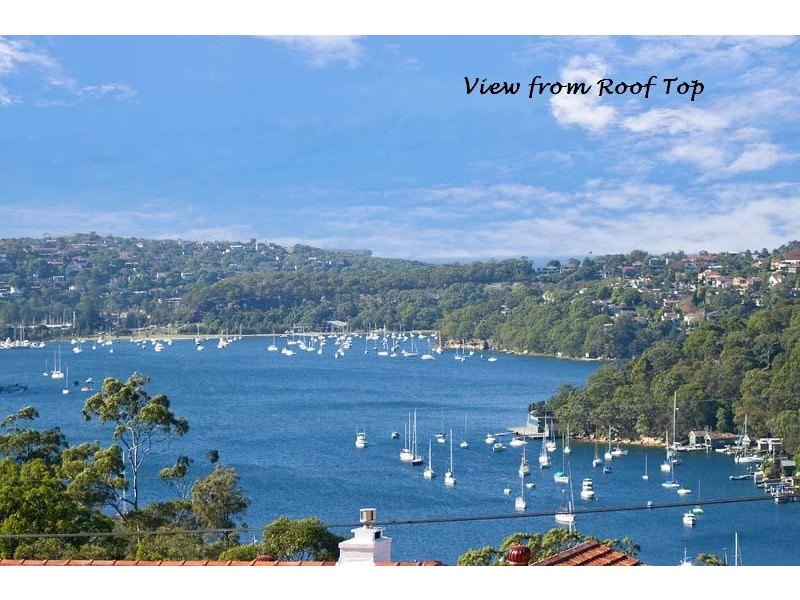 16 The Battlement, Castlecrag NSW 2068